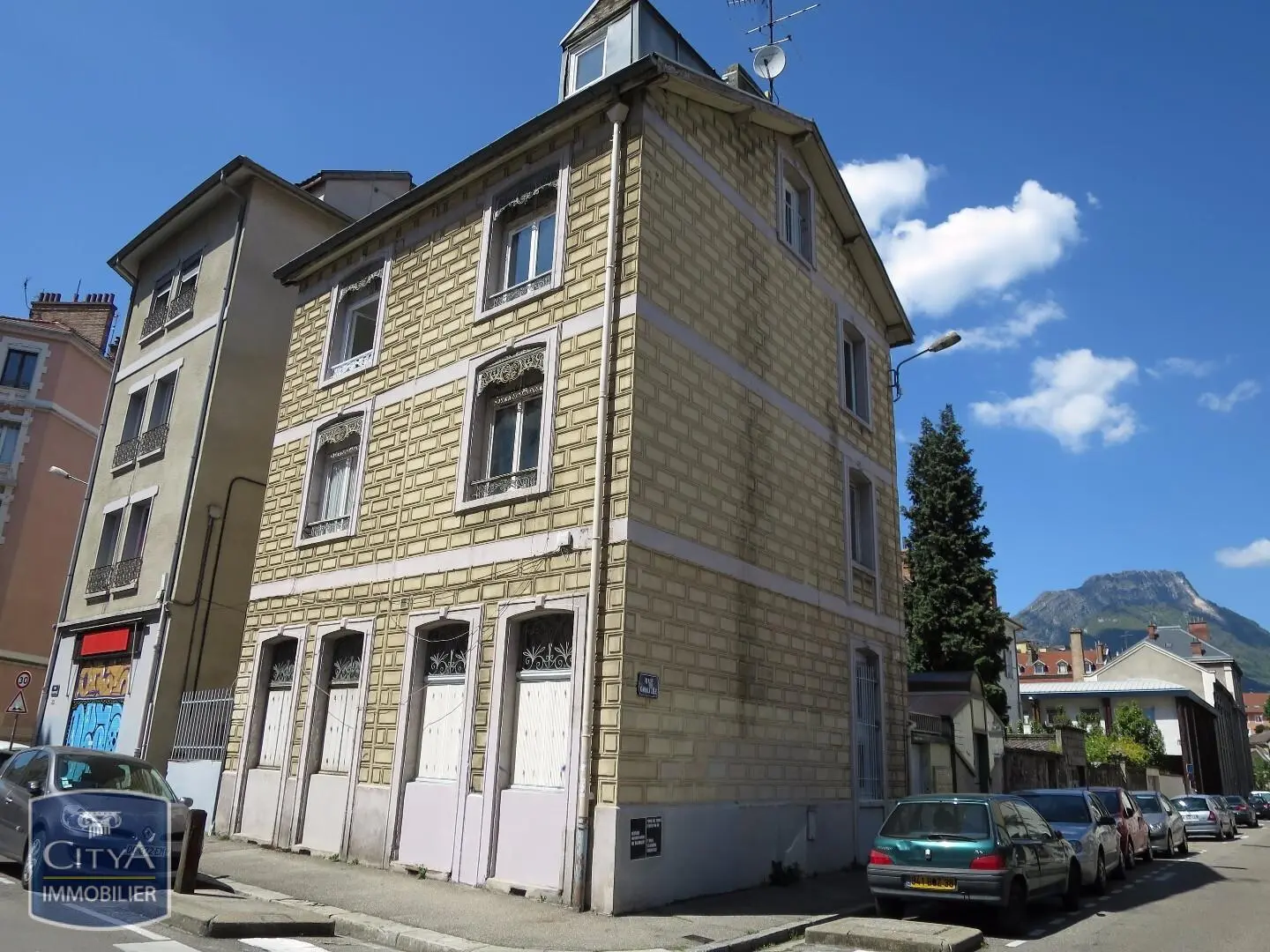 Photo 10 appartement Grenoble
