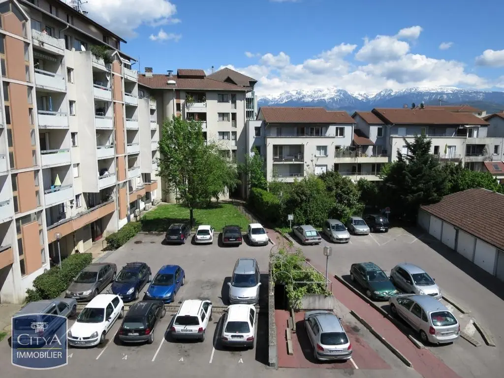 Photo 10 Appartement 4 pièces 80.96m²