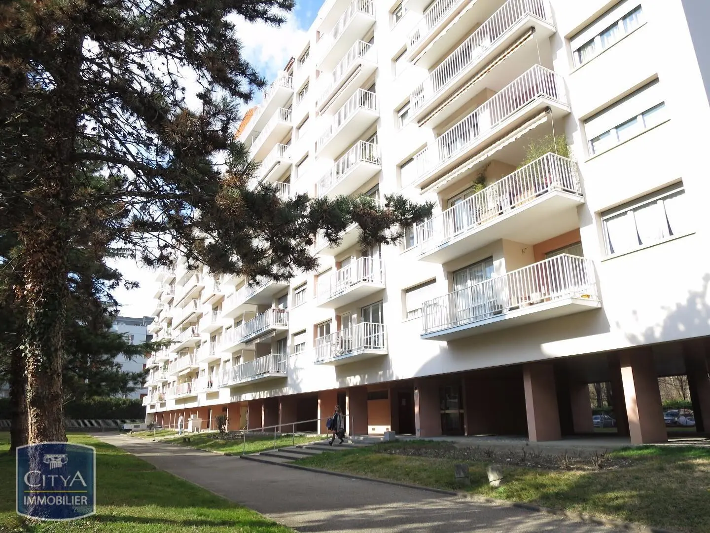 Photo 6 Appartement 2 pièces 42.64m²