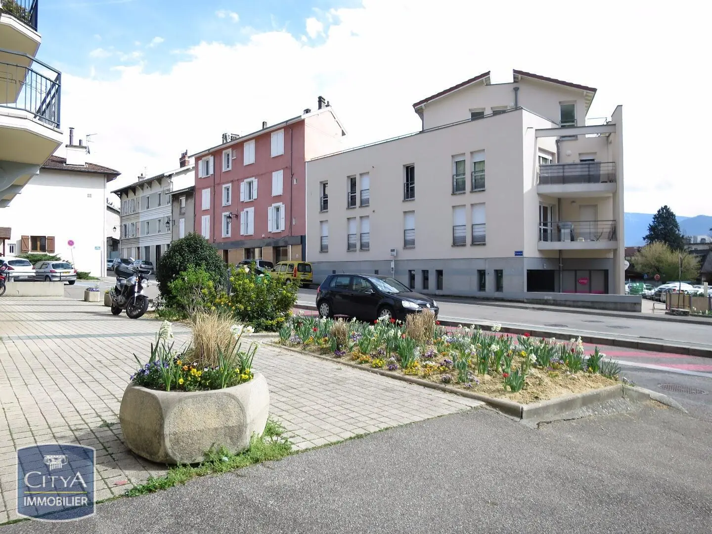 Photo 10 appartement La Tronche