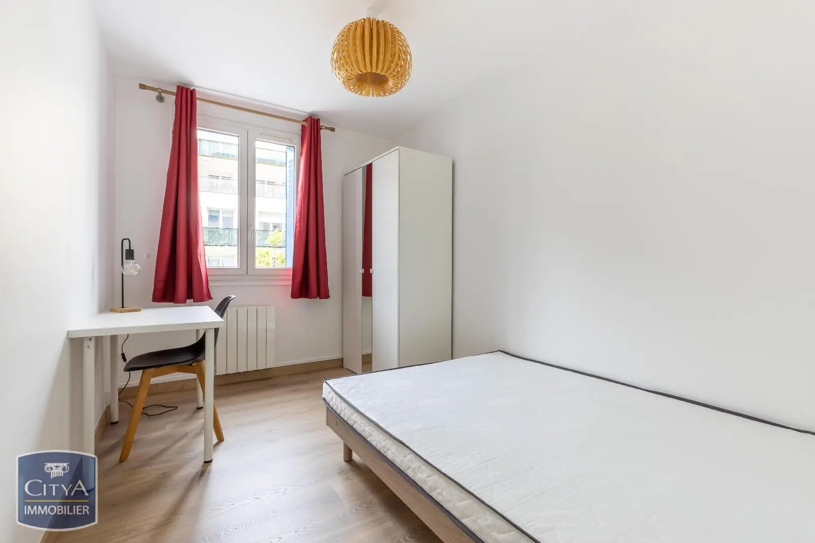 Photo 12 Appartement 4 pièces 66.58m²
