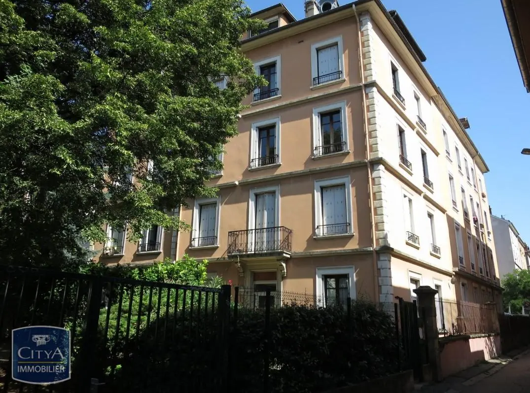 Photo 11 Appartement 1 pièce 16.74m²