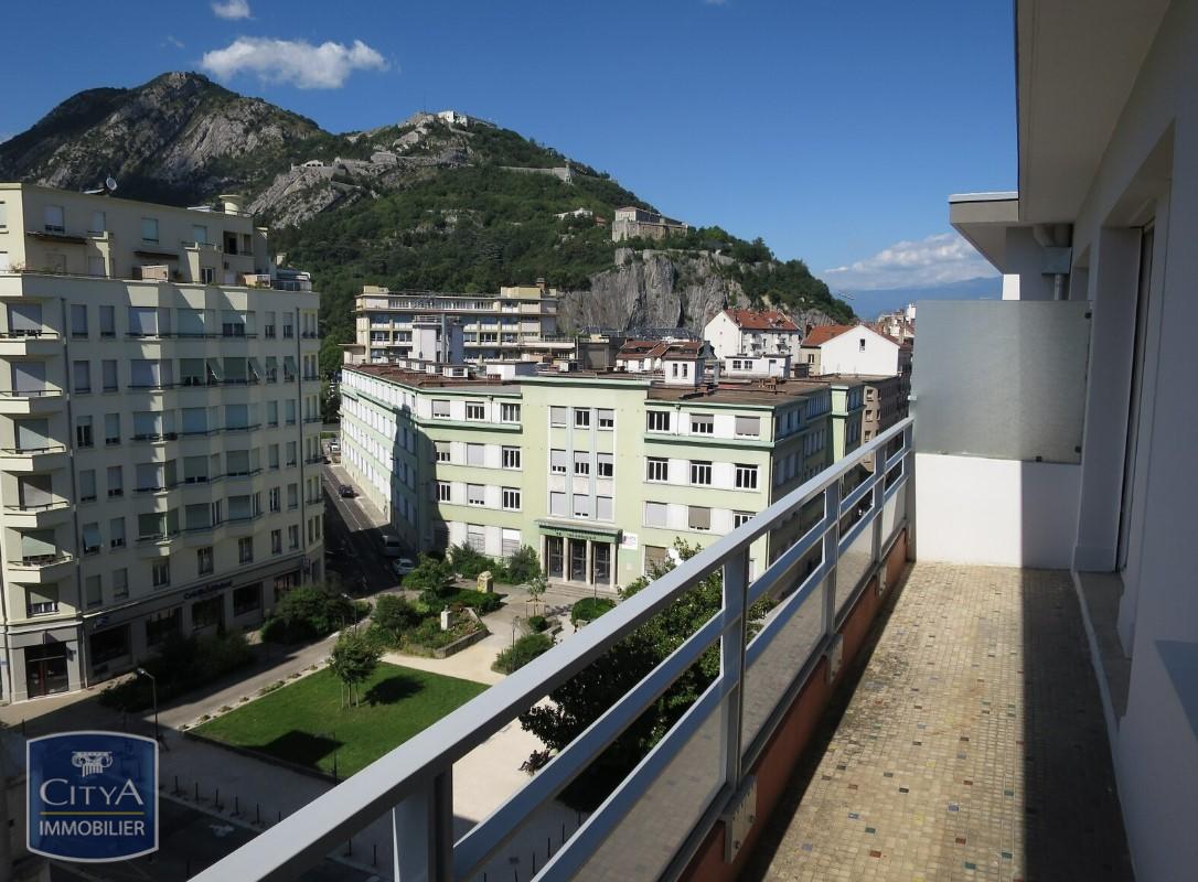 Photo 6 appartement Grenoble