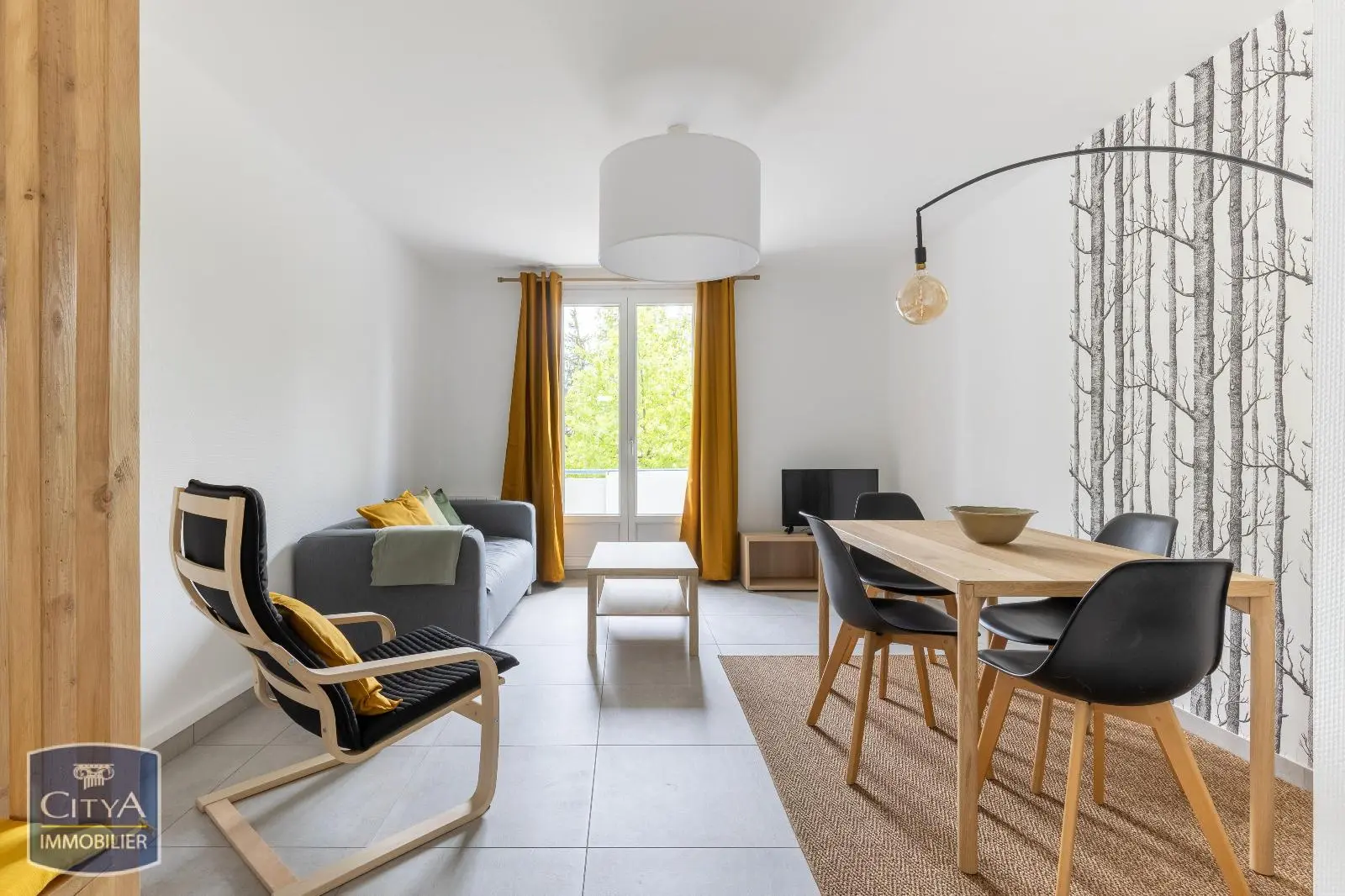 Photo 1 Appartement 4 pièces 66.58m²