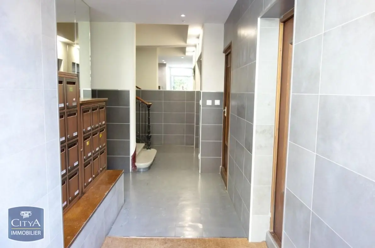 Photo 9 Appartement 1 pièce 16.74m²