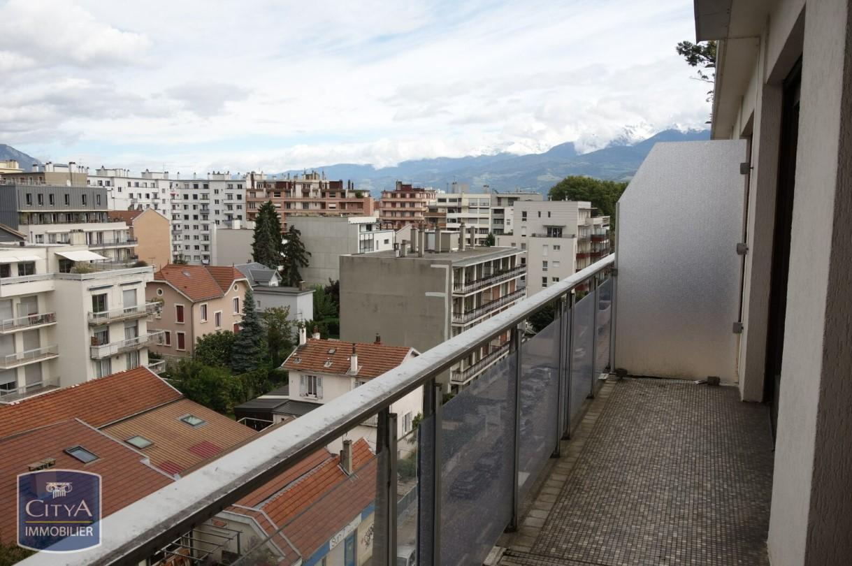 Photo 2 appartement Grenoble