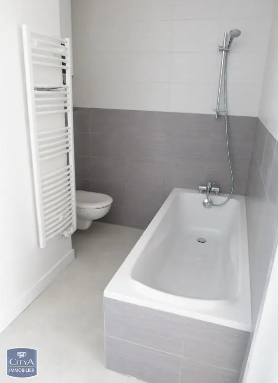 Photo 3 appartement Grenoble