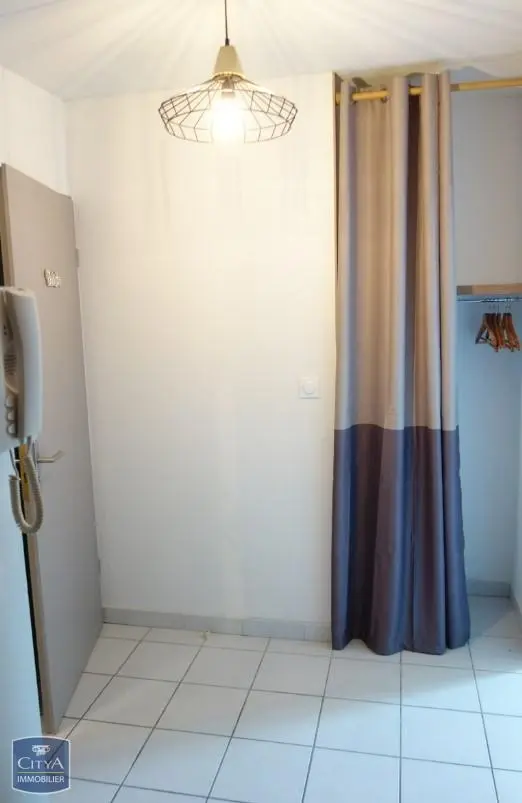 Photo 5 Appartement 1 pièce 34.45m²