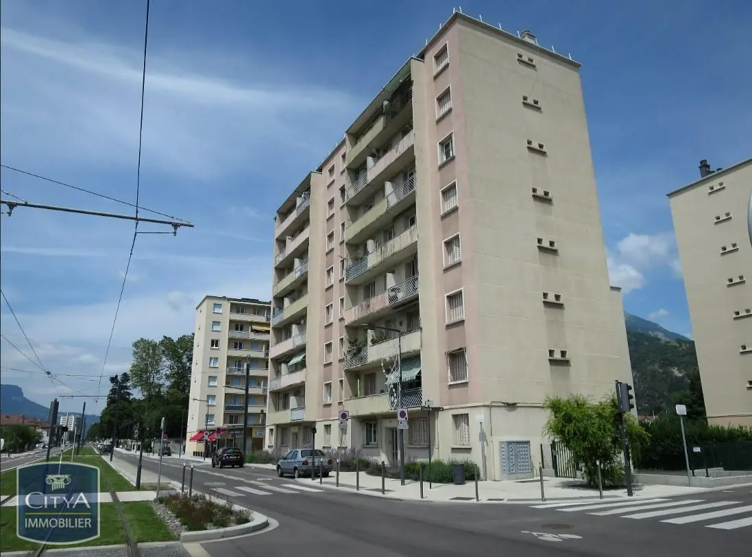 Photo 9 Appartement 3 pièces 60.84m²