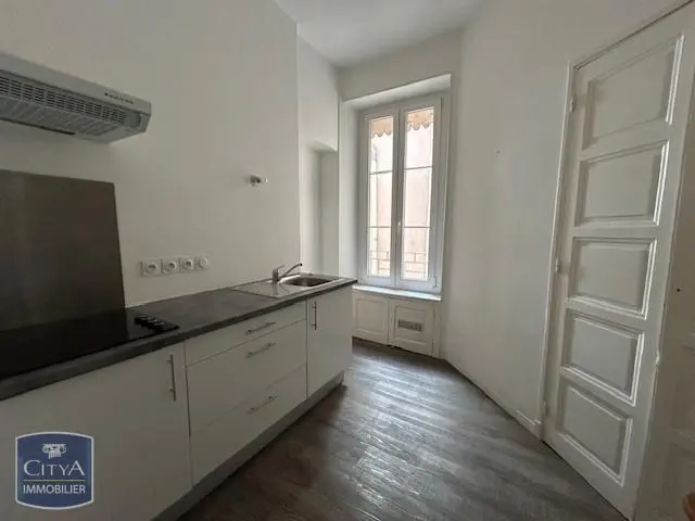 Photo 3 Appartement 2 pièces 53.42m²