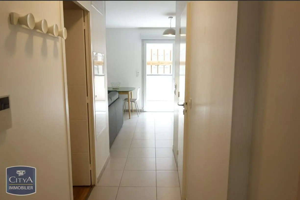 Photo 5 Appartement 2 pièces 35.3m²