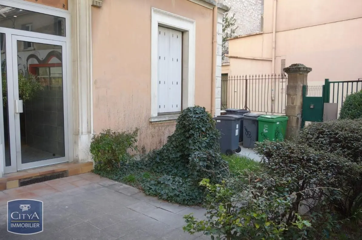 Photo 10 Appartement 1 pièce 16.74m²