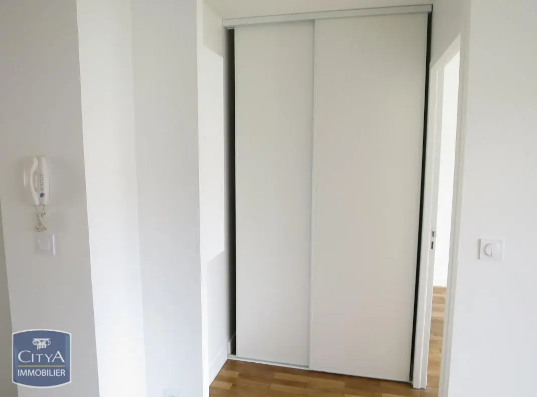 Photo 2 appartement Grenoble
