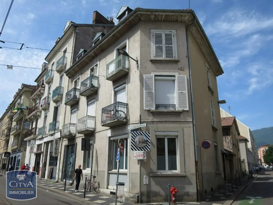 Photo 9 Appartement 1 pièce 34.4m²