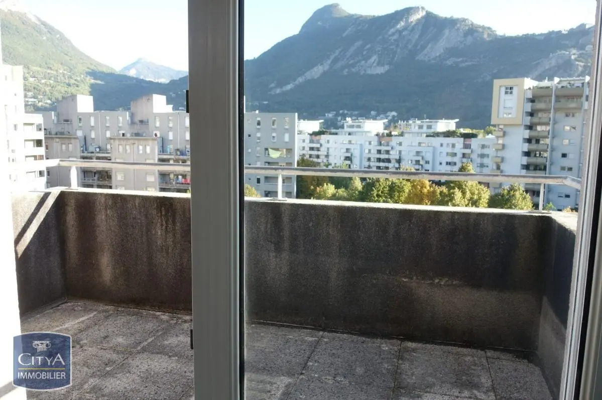 Photo 9 Appartement 1 pièce 34.45m²