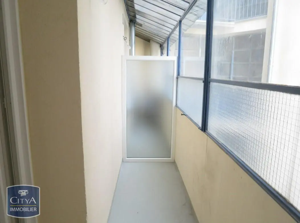 Photo 1 appartement Grenoble