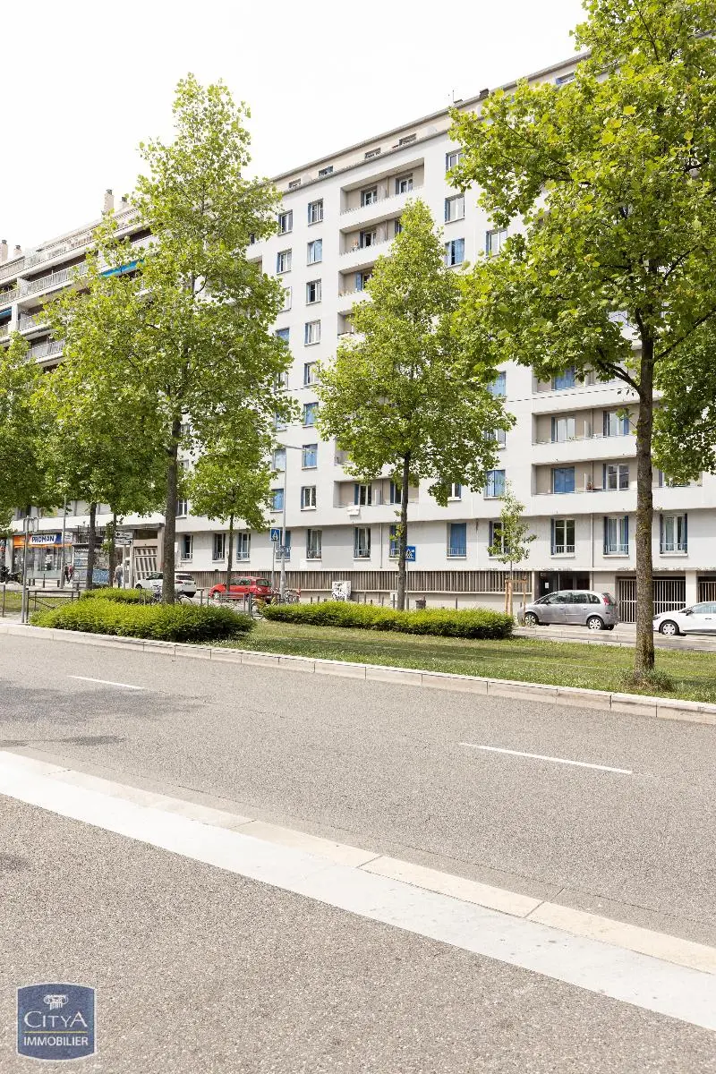 Photo 14 Appartement 4 pièces 66.58m²