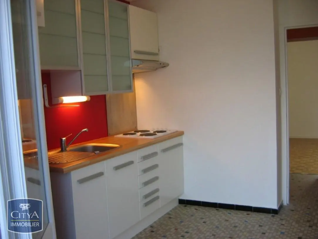 Photo 2 Appartement 2 pièces 42.79m²