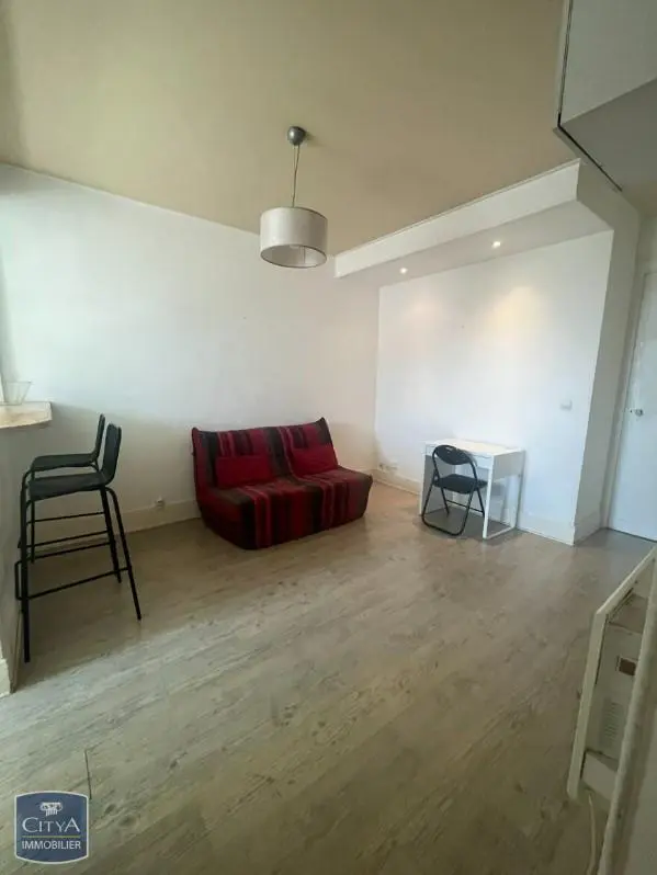 Photo 1 Appartement 39.46m²