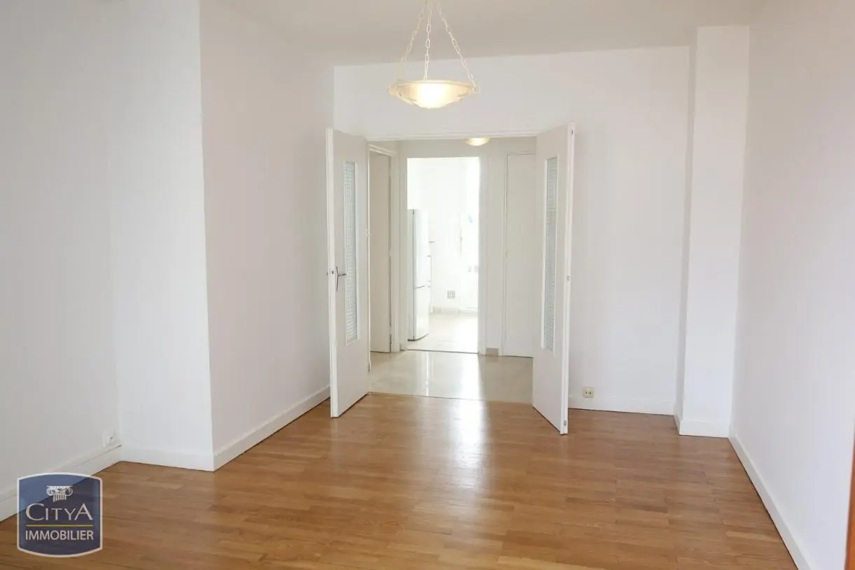Photo Appartement 3 pièces 64.36m²