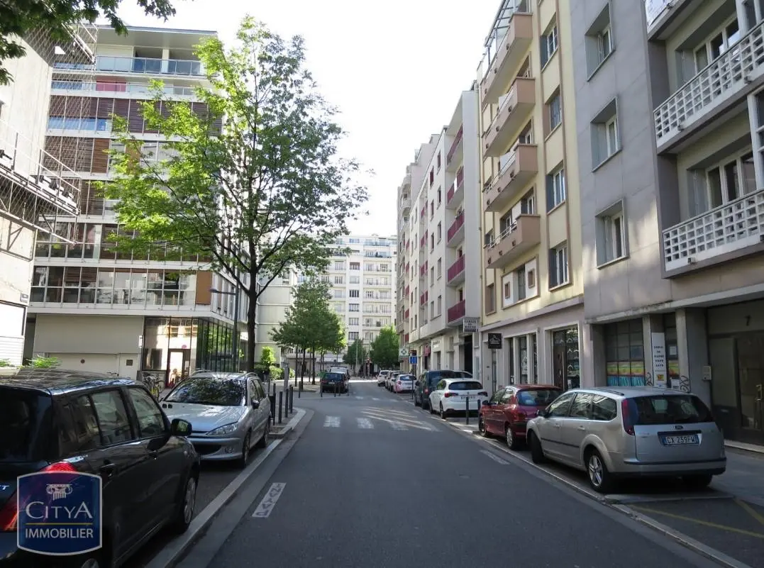 Photo 4 Appartement 3 pièces 59.82m²