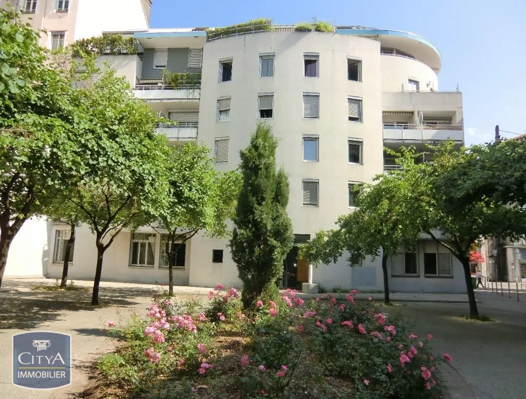 Photo 9 Appartement 2 pièces 31.19m²