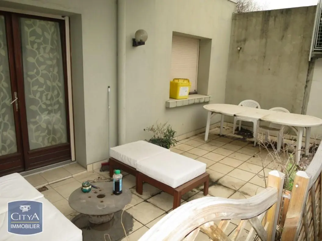 Photo 8 Appartement 1 pièce 38.7m²