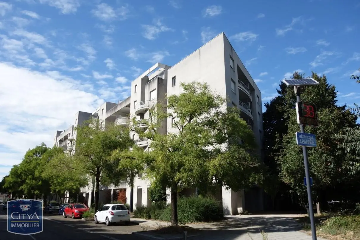 Photo 10 Appartement 1 pièce 34.45m²