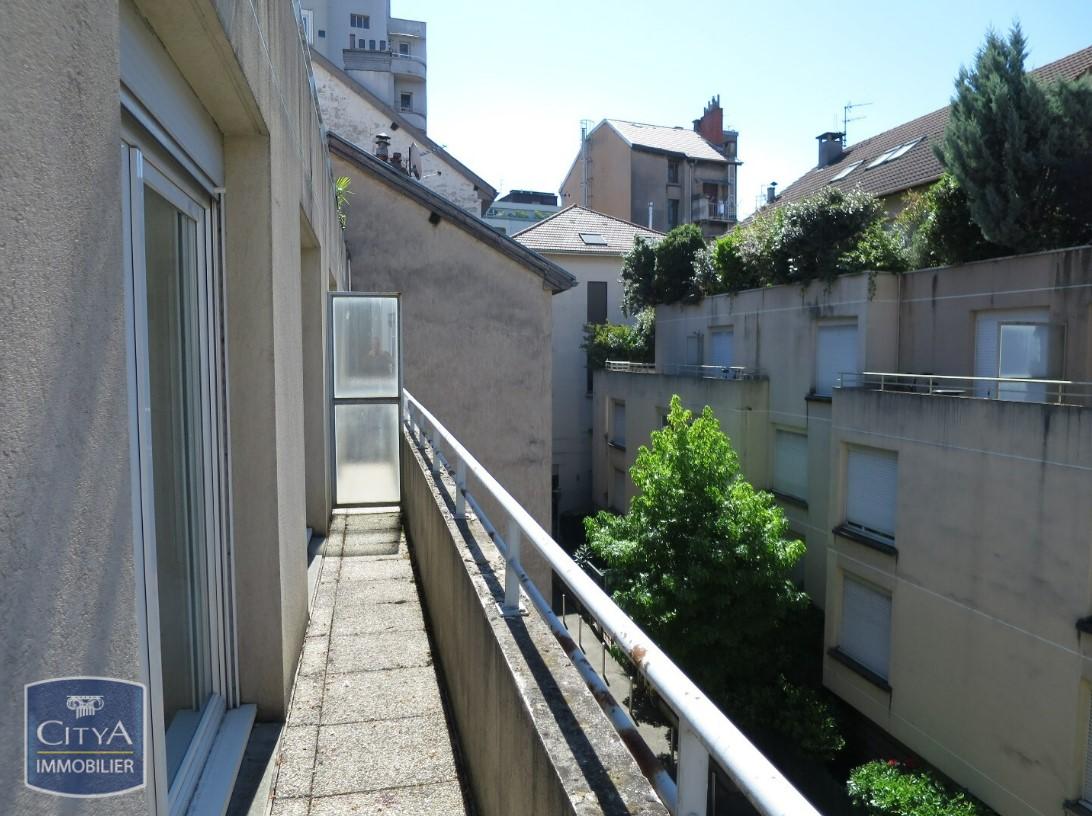 Photo 8 appartement Grenoble