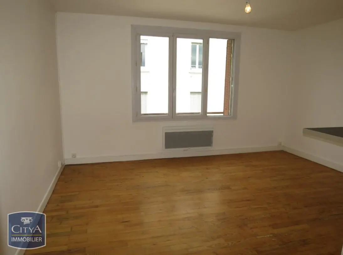 Photo 4 Appartement 3 pièces 48.84m²