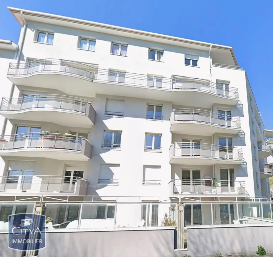 Photo 1 Appartement 4 pièces 81.44m²