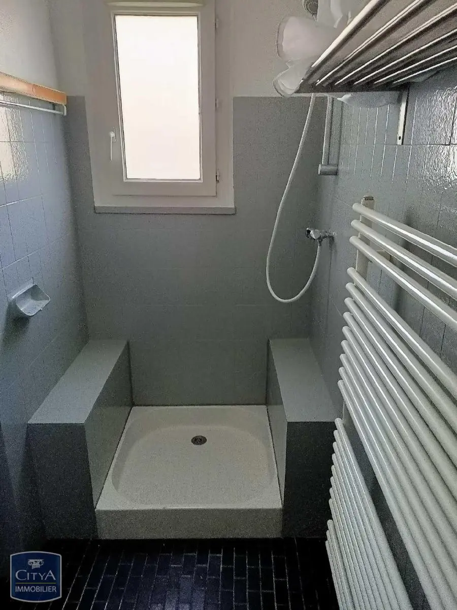 Photo 4 Appartement 3 pièces 54.2m²