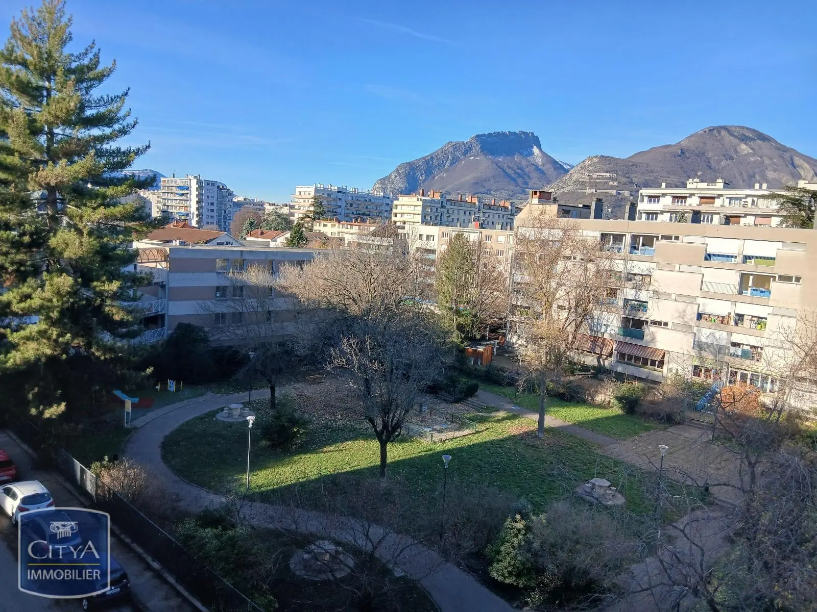 Photo 5 Appartement 42.49m²