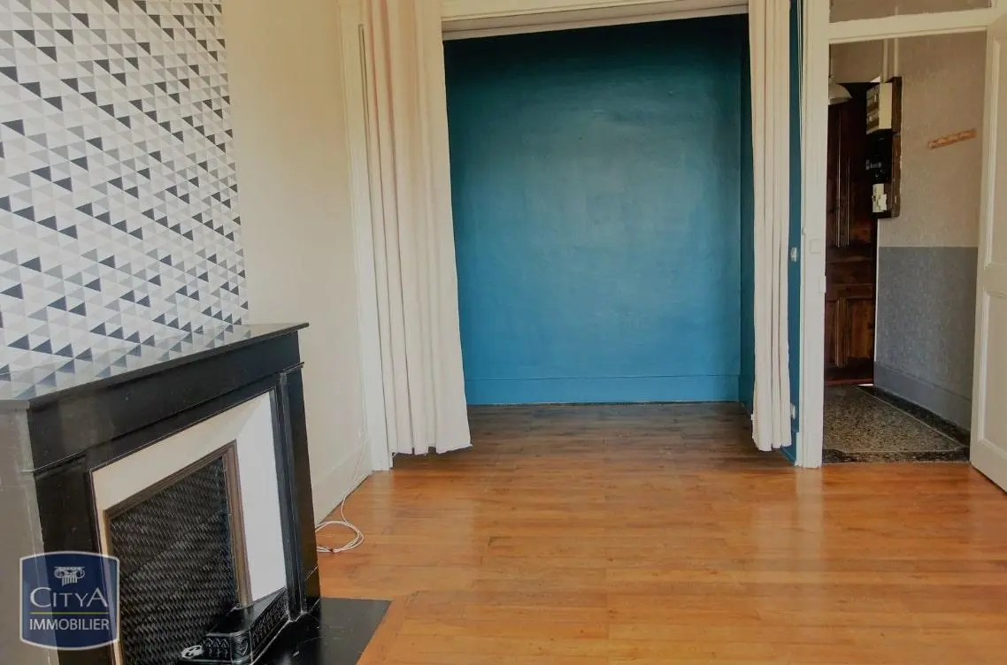 Photo 2 Appartement 1 pièce 37m²