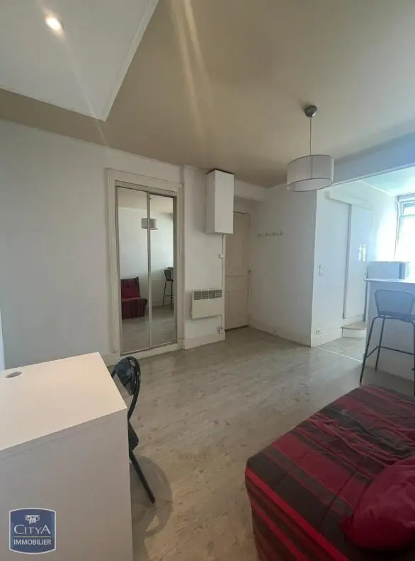 Photo 1 appartement Grenoble