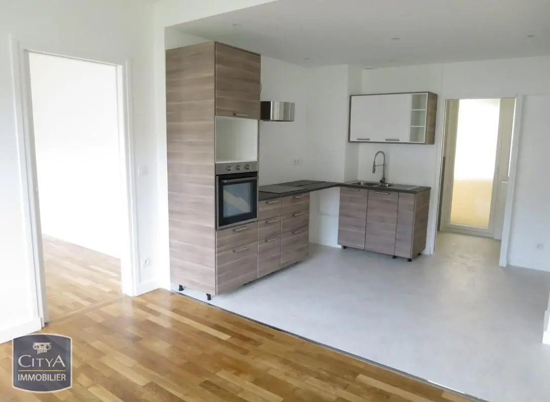 Photo 10 appartement Grenoble
