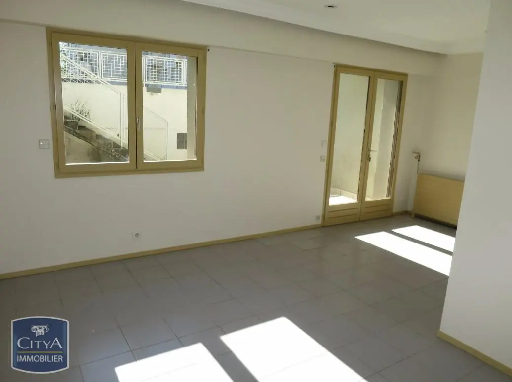 Photo 5 Appartement 1 pièce 38.7m²