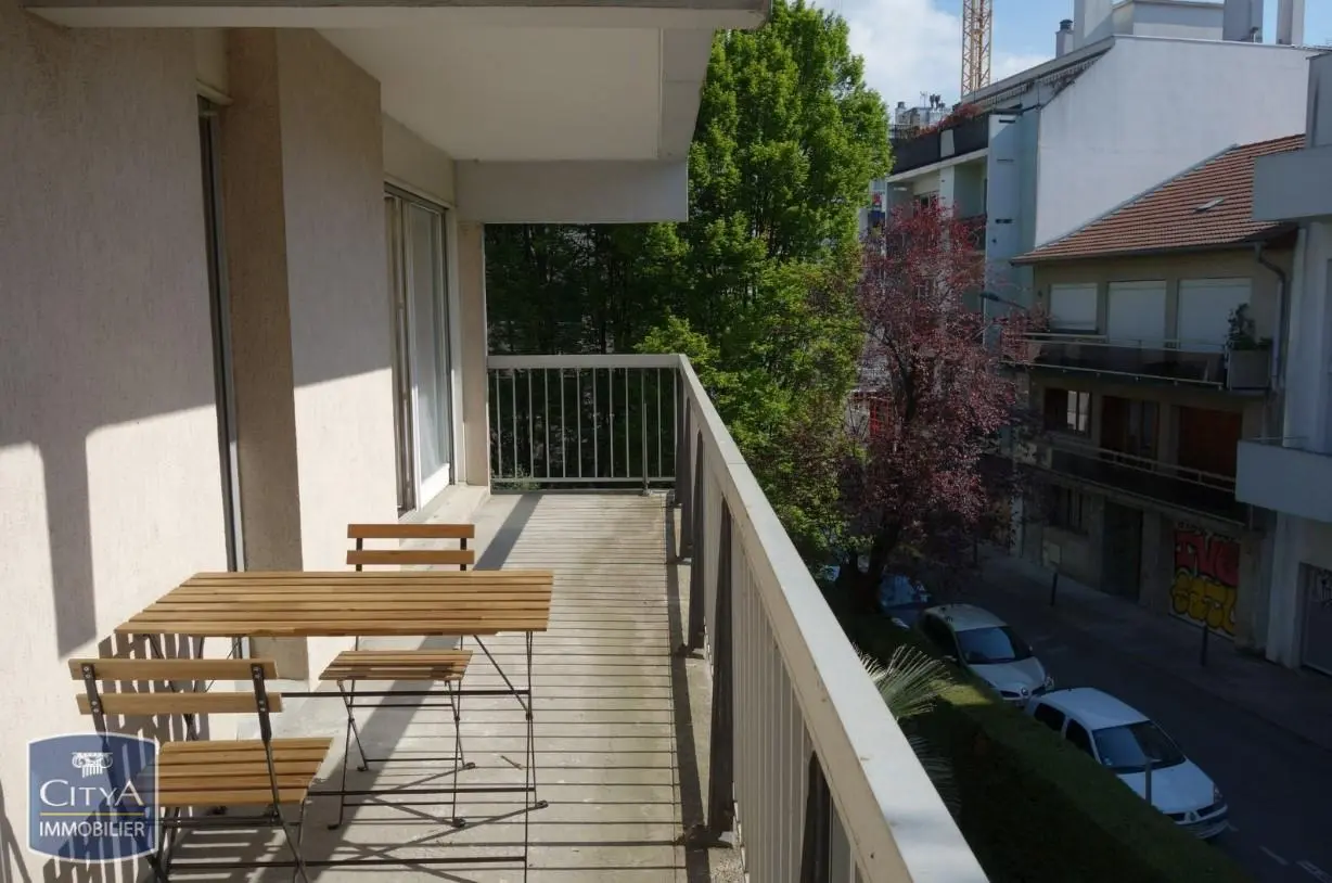 Photo 8 Appartement 1 pièce 28.4m²