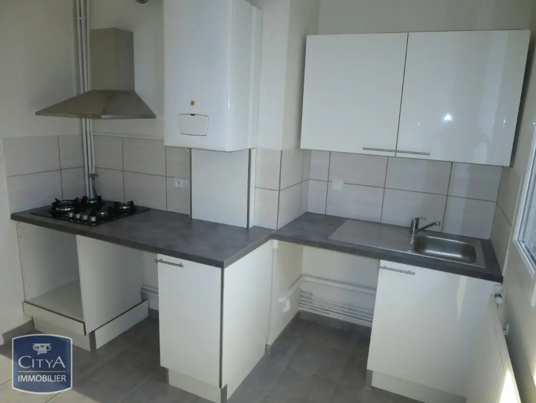 Photo 4 Appartement 3 pièces 60.84m²