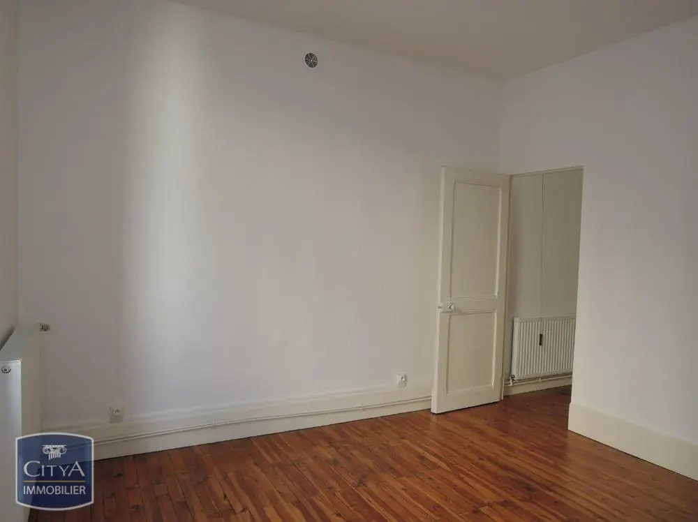 Photo 3 Appartement 2 pièces 37.38m²