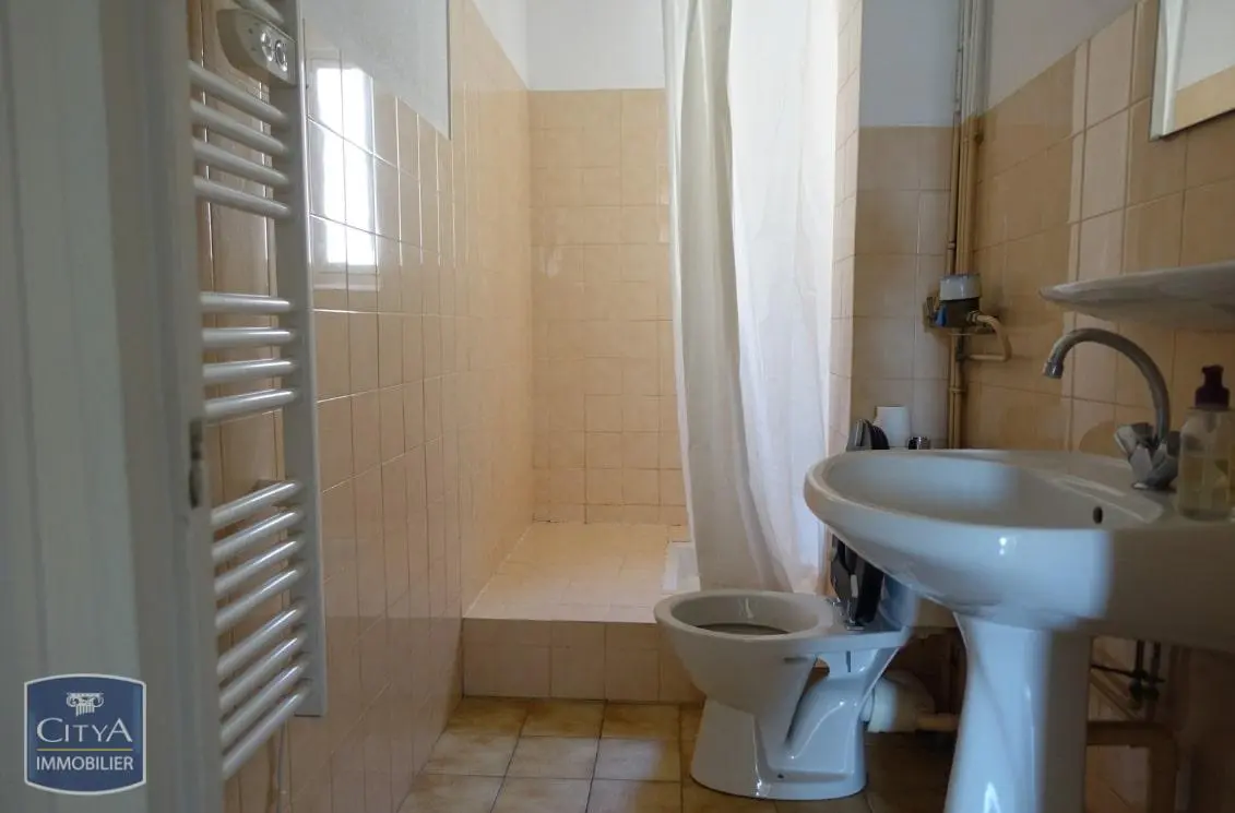 Photo 4 Appartement 1 pièce 37m²