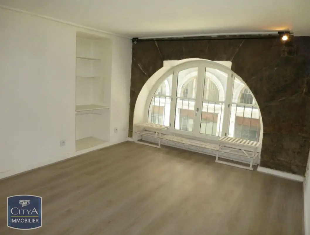 Photo 3 Appartement 2 pièces 41.22m²