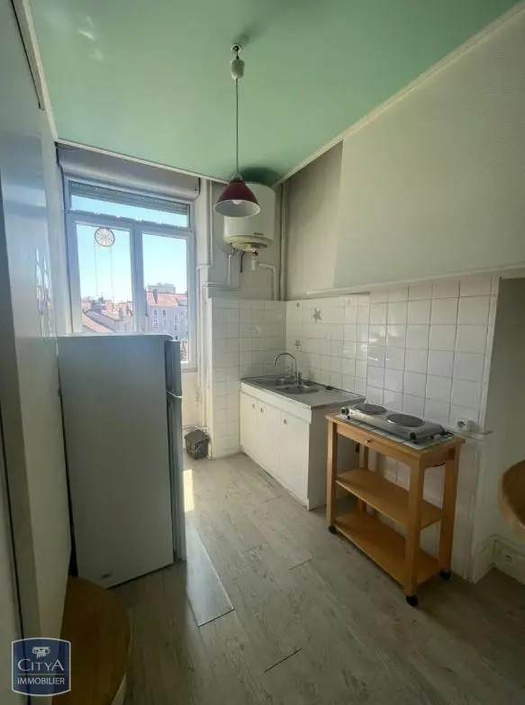 Photo 3 appartement Grenoble