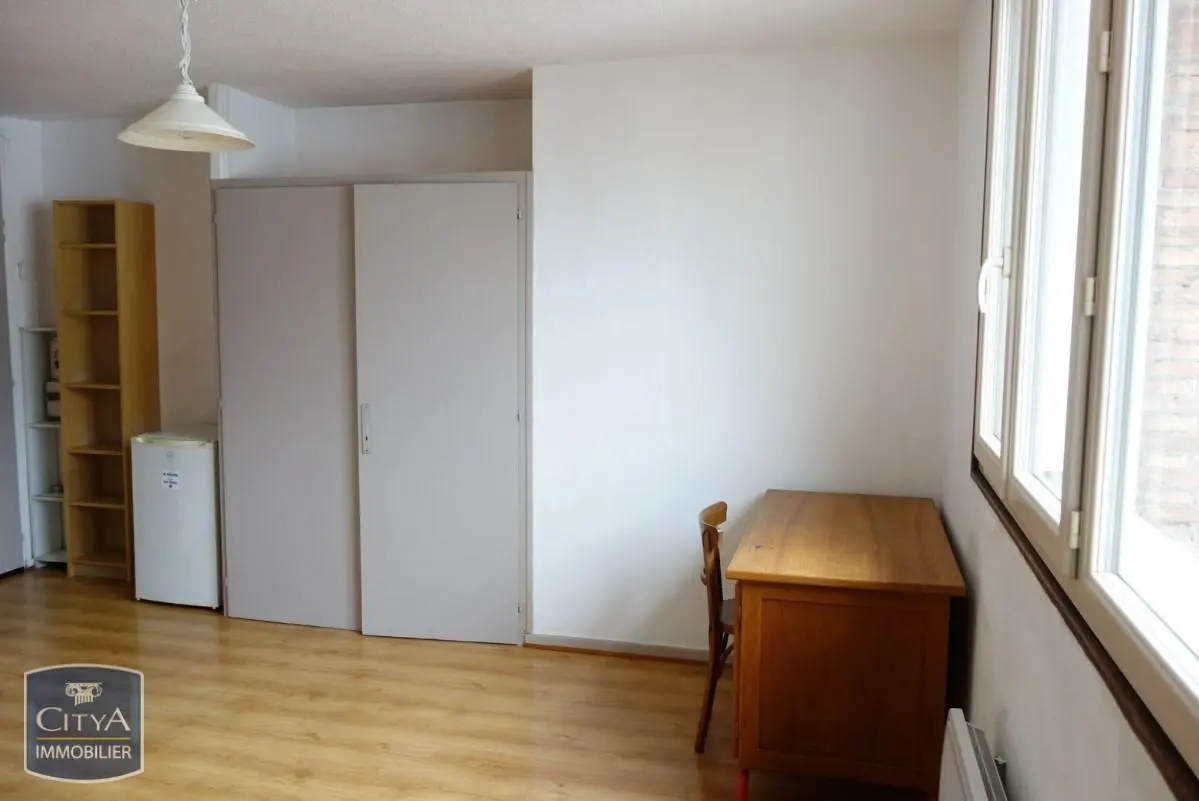 Photo 5 Appartement 1 pièce 21.82m²