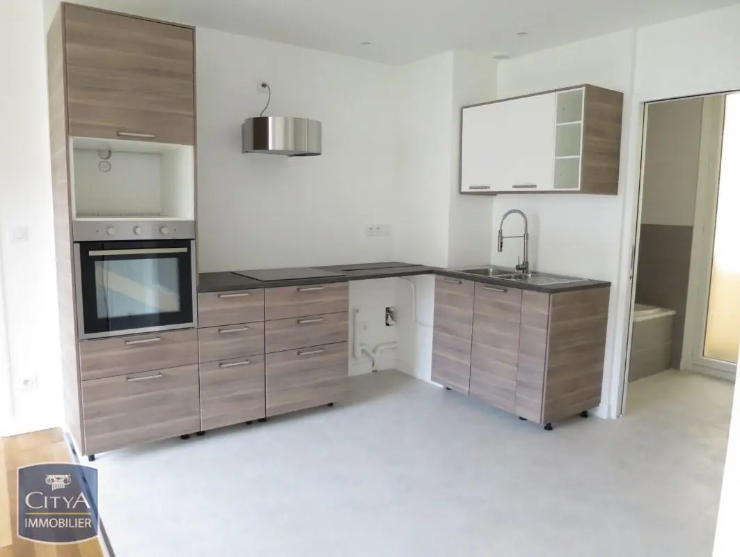 Photo 9 appartement Grenoble