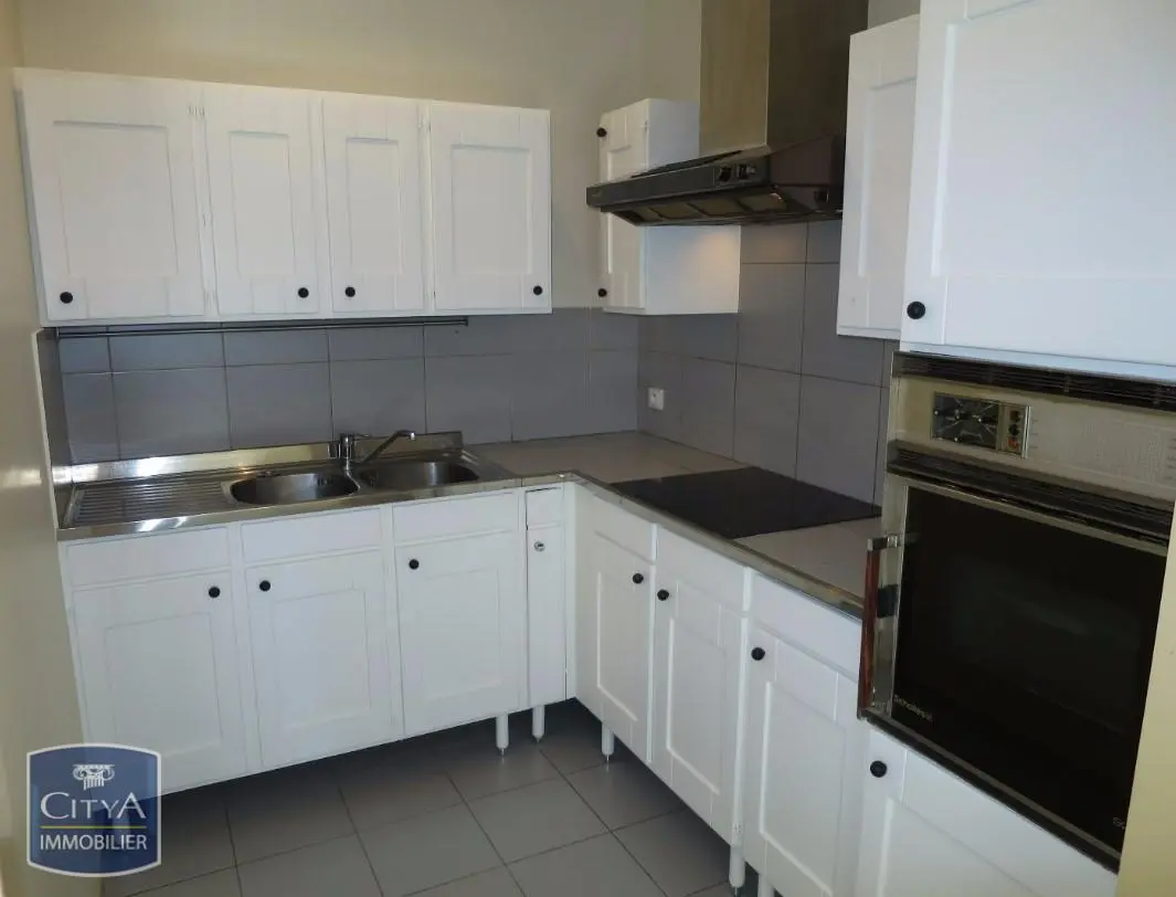Photo 3 Appartement 1 pièce 38.7m²