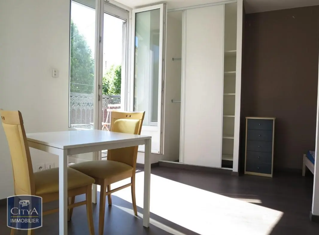 Photo 4 Appartement 1 pièce 34.4m²