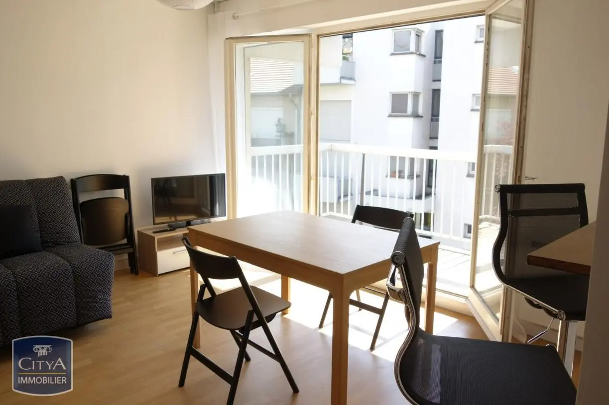 Photo 5 Appartement 1 pièce 28.4m²