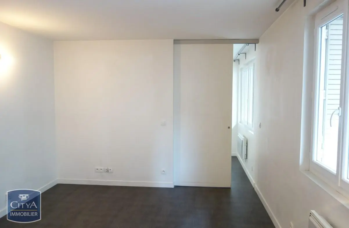 Photo 3 Appartement 2 pièces 33.41m²