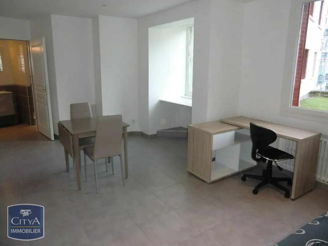 Photo 3 appartement Grenoble